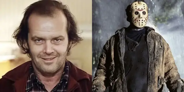 Najstraszniejsze horrory mocne - lista filmów mrożących krew w żyłach