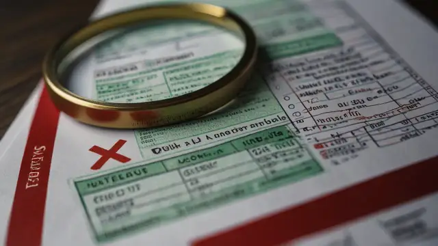 Wniosek A1 ZUS: Jak uniknąć błędów przy składaniu? 5 wskazówek