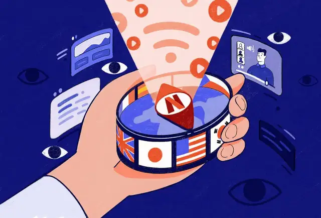 Najlepsze VPN do Netflixa, które pomogą ominąć restrykcje regionalne