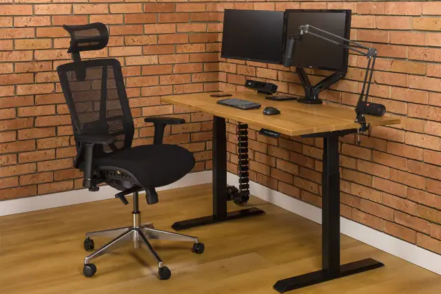 Jak zwiększyć produktywność dzięki ergonomii pracy?