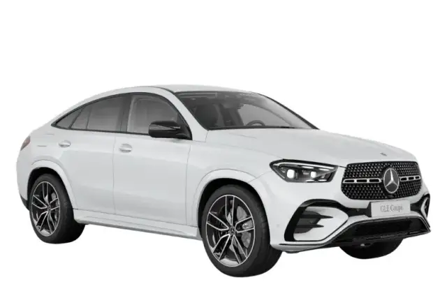 Mercedes-Benz GLE 400d - Poznaj jego wyjątkowe cechy i możliwości