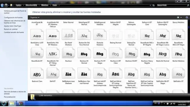 Jak pobrać czcionkę bez problemów i wykorzystać ją w swoich projektach