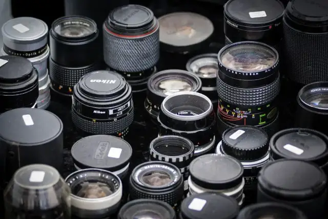 Jaki obiektyw do filmowania? 7 kluczowych czynników wyboru