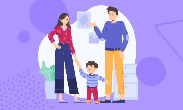 Jak rozmawiać z dzieckiem o rozwodzie: skuteczne wskazówki dla rodziców