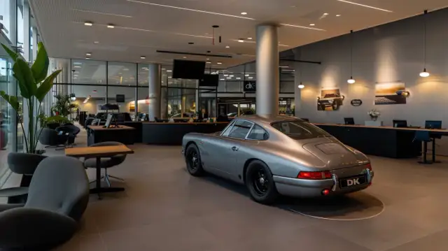 Tablice rejestracyjne w Danii: oznaczenia i procedura rejestracji aut