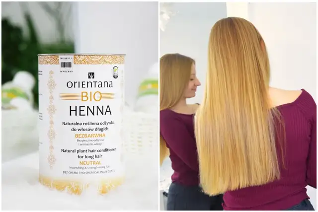 Czy henna pogrubia włosy? Odkryj zaskakujące efekty!