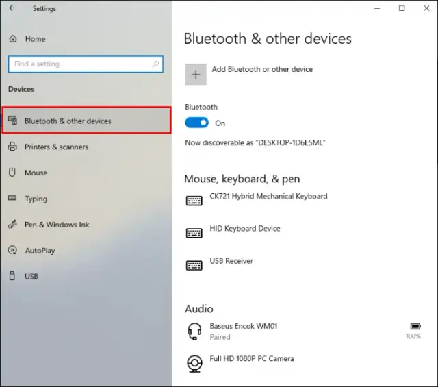 Jak sparować słuchawki JBL z laptopem - uniknij problemów z Bluetooth