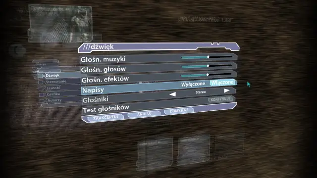 Spolszczenie Dead Space - Jak zainstalować polską wersję gry?