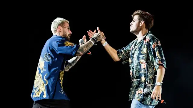 Ile kosztuje bilet na koncert ReTo? Sprawdź ceny i opcje teraz