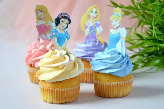 Jak ozdobić muffinki dla dzieci w kreatywny i kolorowy sposób