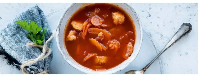 Skuteczne zupy na zaparcia, które poprawią Twoje trawienie