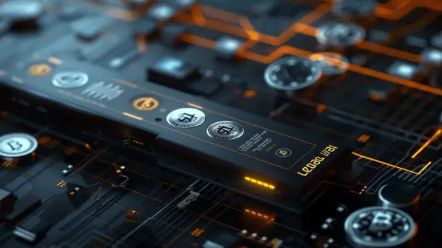 Portfel Ledger: Recenzja i funkcje - przewodnik dla inwestorów