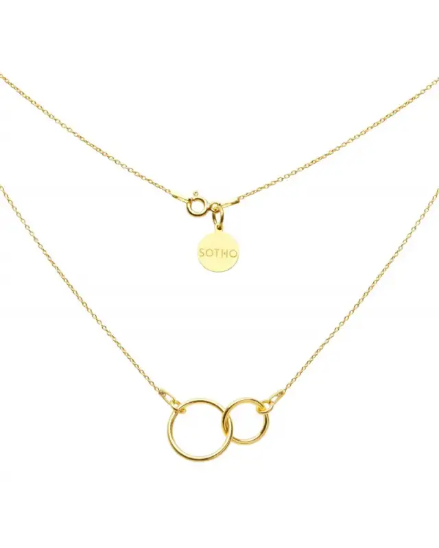 Naszyjnik karma: znaczenie i symbolika - poznaj moc amuletu