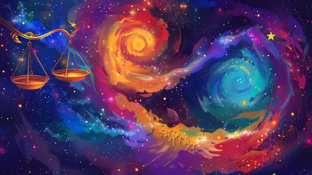 Październikowe znaki zodiaku: cechy i daty urodzenia