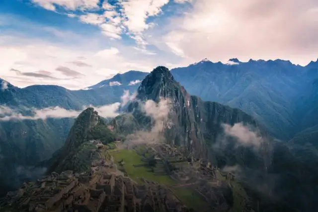 Kiedy jechać do Peru? Odkryj najlepszy czas na niezapomniane przygody