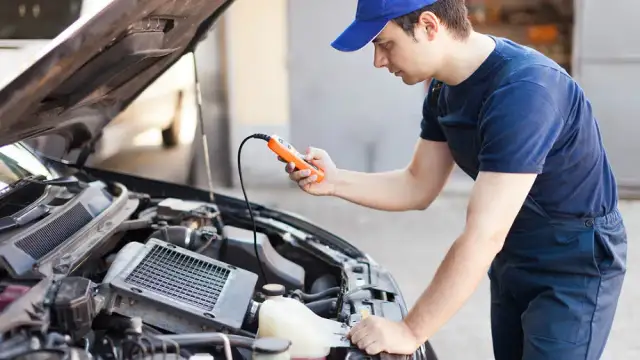 Jaki interfejs do hondy? Odkryj najlepsze opcje diagnostyczne