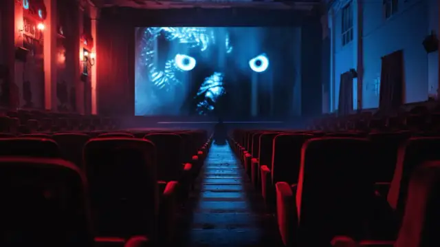 Horrory w kinach: Które premiery wywołają najwięcej strachu?