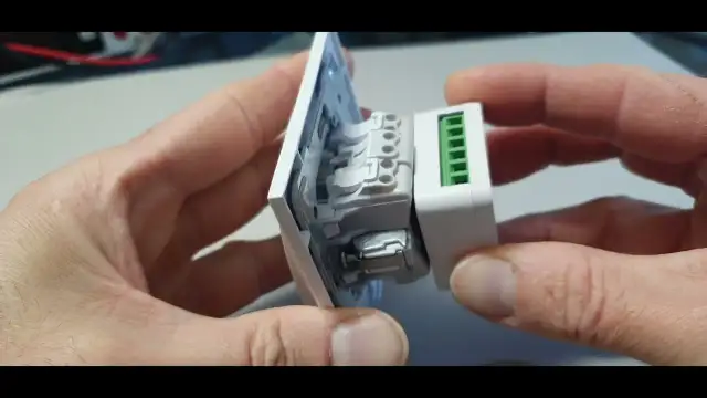 Jak podłączyć włącznik światła WiFi - proste kroki i porady