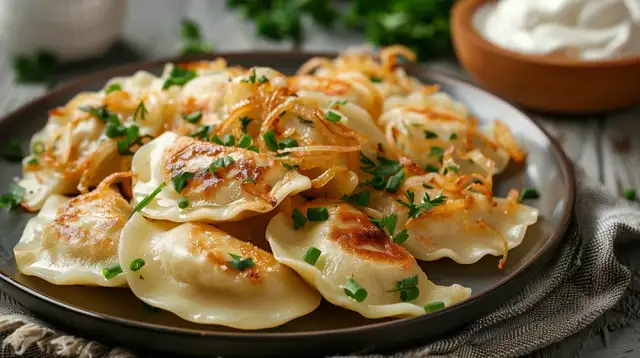 Gdzie zjeść w Dobczycach? Odkryj najlepsze lokale gastronomiczne