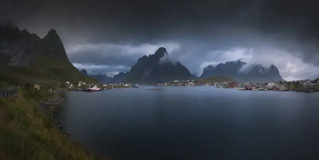 Norwegia atrakcje: odkryj najpiękniejsze miejsca, które musisz zobaczyć