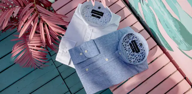 Stylizacja dla mężczyzn: Jak uniknąć modowych wpadek tej wiosny