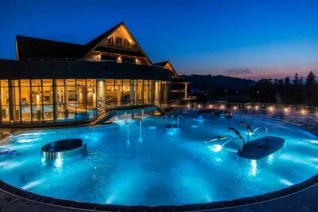 Termy Chochołowskie kiedy otwarte? Sprawdź aktualne godziny i uniknij rozczarowania!