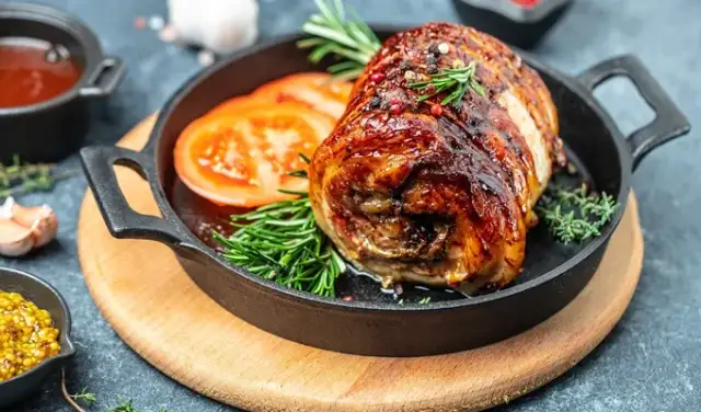 Jak zrobić pieczeń z cielęciny, która zachwyci Twoich gości