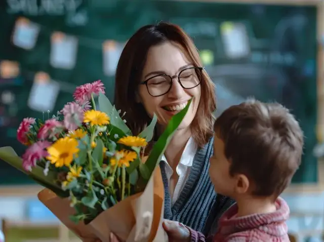 Ciekawe pomysły na Dzień Kobiet do przedszkola, które zachwycą dzieci