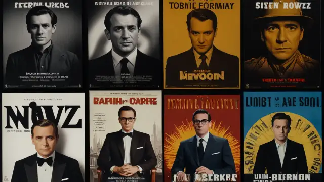 7 niezapomnianych kreacji Pawła Nowisza, które zmienią wszystko