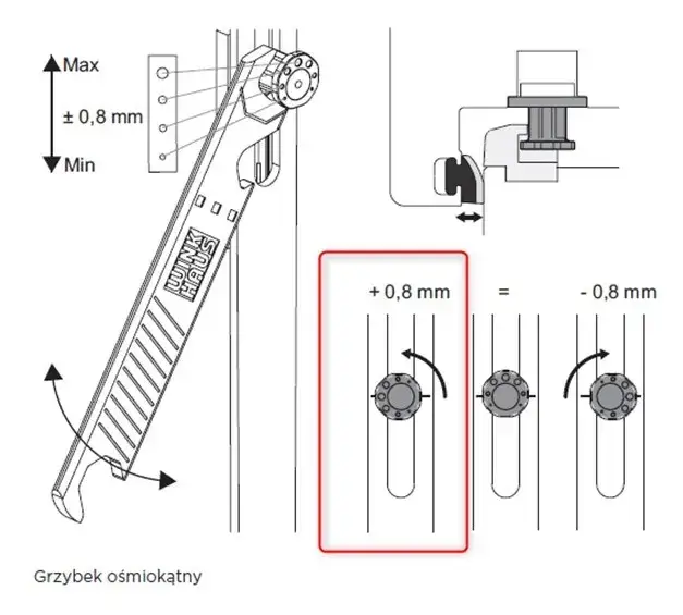 Jak wyregulować okna plastikowe na zimę i uniknąć strat ciepła?
