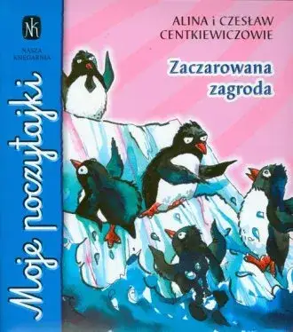 O czym jest książka Zaczarowana Zagroda? Poznaj jej tajemnice i przesłanie