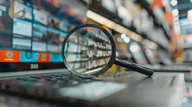 Laptop outlet: czy to bezpieczny sposób na tani zakup? Analizujemy