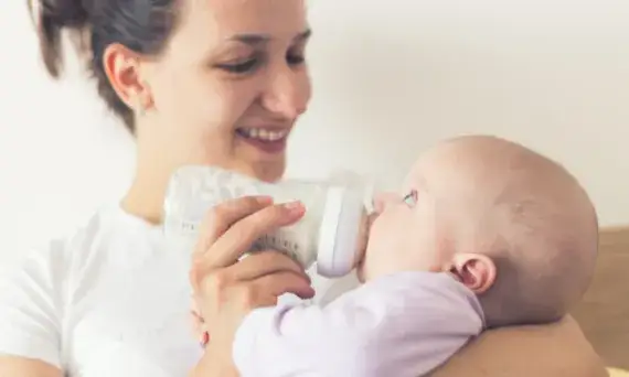 Smoczki Avent 3m+ od kiedy? Sprawdź, jak wybrać najlepszy smoczek