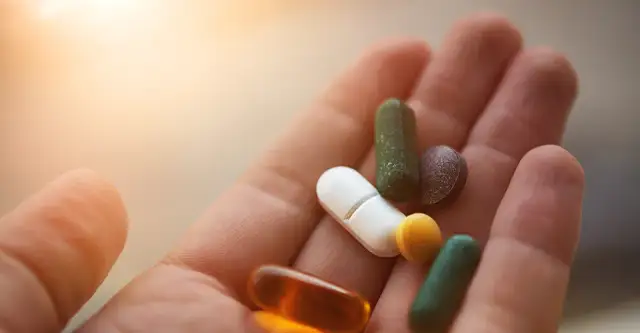 Po jakim czasie działają leki na nadciśnienie? Oto co musisz wiedzieć