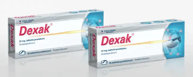 Czy lek Dexak jest na receptę? Oto, co musisz wiedzieć!