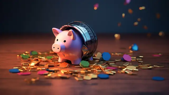 Niespodziewane wyniki JPMorgan: kryptowaluty przehajpowanym badziewiem?