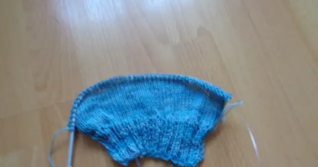 Jak zrobić rękaw do swetra - proste kroki, które musisz znać