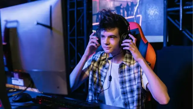 Ile klatek na sekundę widzi ludzkie oko? Odkryj zaskakujące fakty