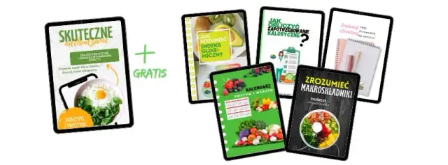 Ile spalać kalorii dziennie żeby schudnąć: Skuteczne porady dla każdego