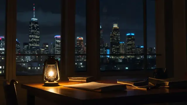 Awaria prądu w Łodzi: Co robić, gdy zabraknie energii?