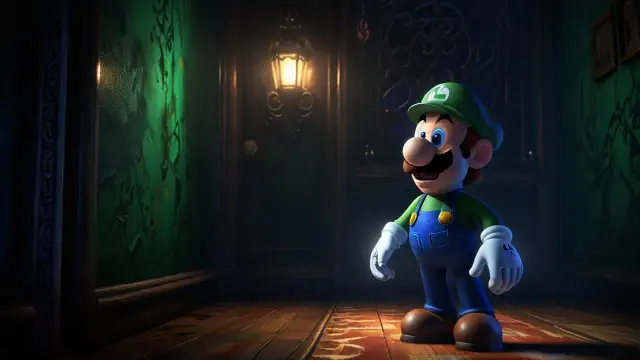 Luigi's Mansion 2: Czy sequel dorósł do kultowego oryginału? Opinia