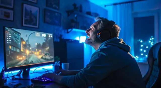 Pragmatyczne podejście: Jak zawodowi gracze podchodzą do strategii i rywalizacji?