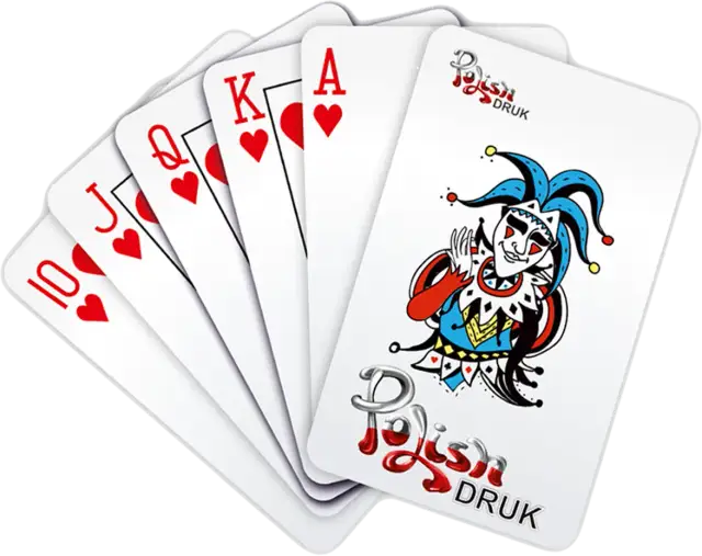 Kompletny poradnik jak zrobić karty do gry: 5 prostych kroków w domu