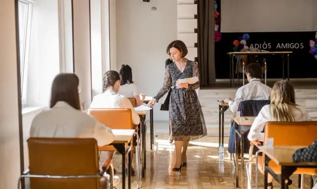 Jakie przedmioty trzeba zdać na maturze, aby nie zawieść marzeń?