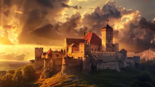 Panowanie Mieszka II: Upadek czy rozkwit państwa? Nowe fakty