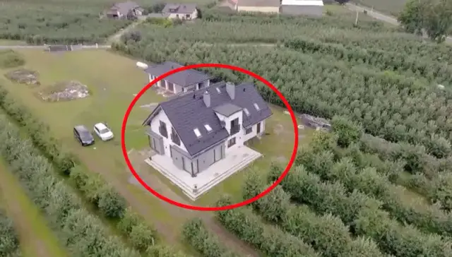 Gdzie mieszka Pudzianowski? Zaskakujące fakty o jego życiu w Białej Rawskiej