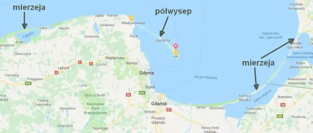 Gdzie jest Hel? Zaskakujące fakty o lokalizacji i atrakcjach miasta