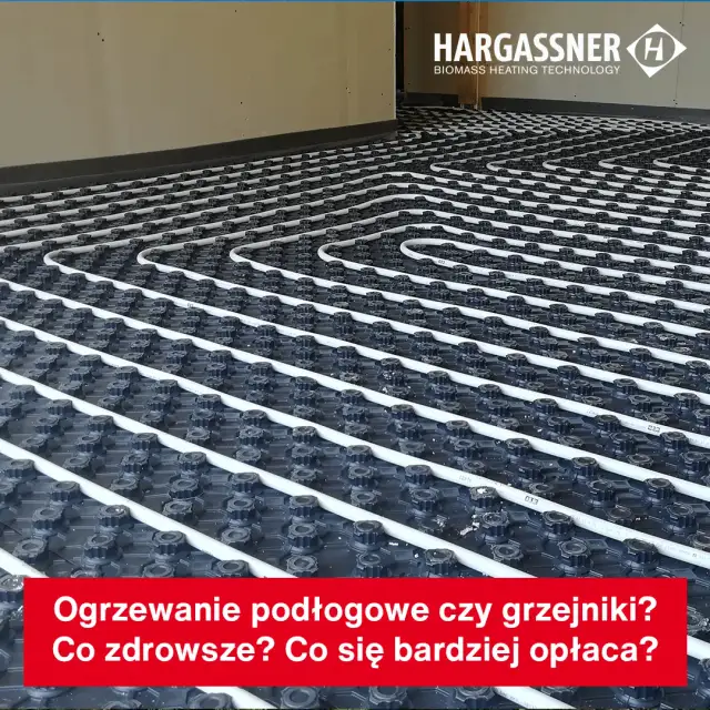 Podłogówka czy grzejniki - co wybrać, aby zaoszczędzić na ogrzewaniu?