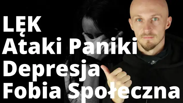 Jak szybko poradzić sobie z atakiem lęku – skuteczne metody i praktyczne porady