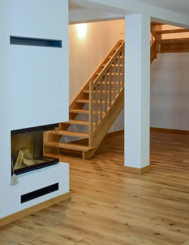 Jak wykonać schody: 10 kroków do idealnej konstrukcji